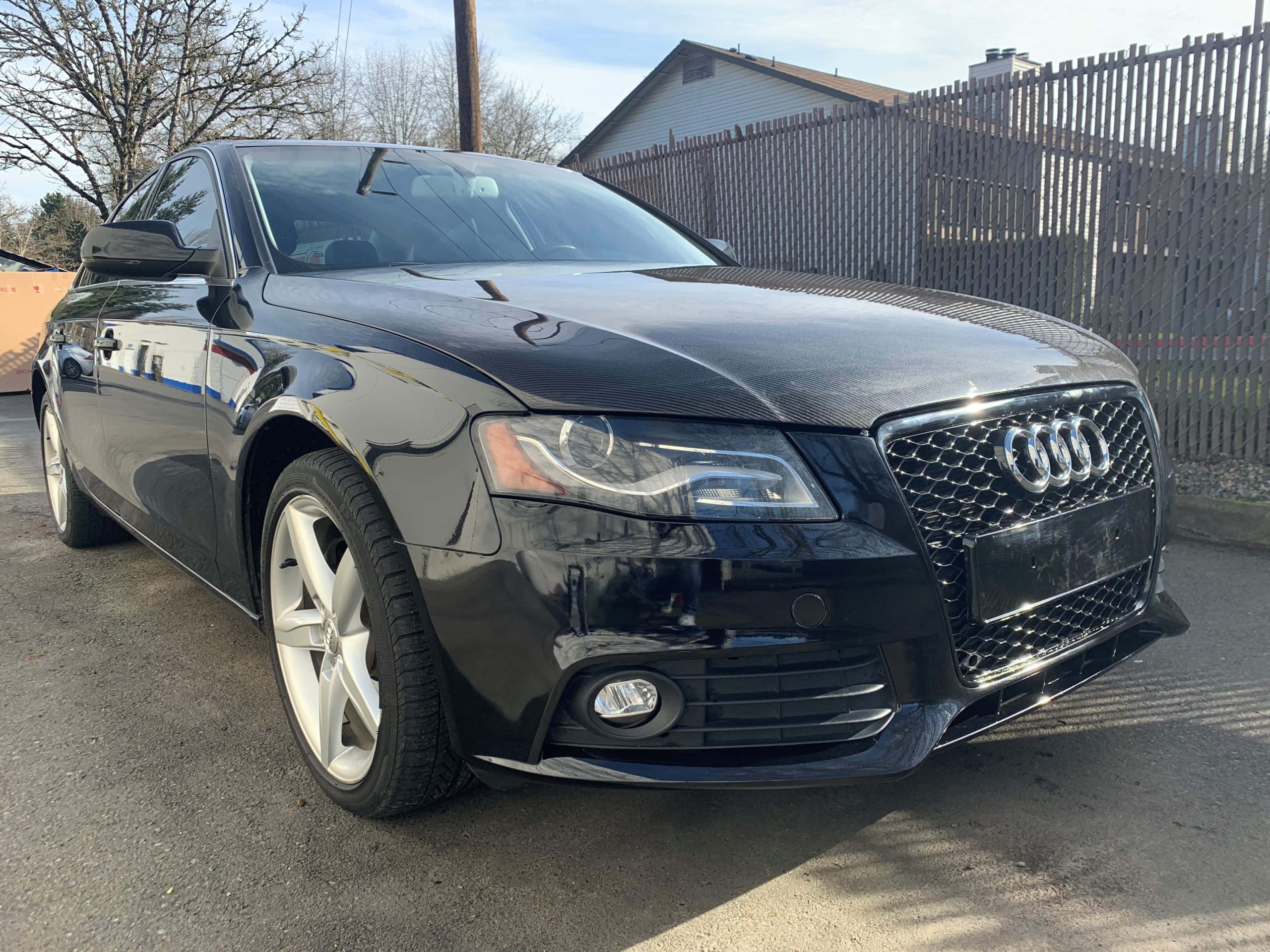 Best Auto Repair in Renton, WA Performance Automotive